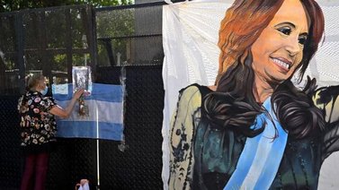 Cristina Fernández sobre su condena: El tribunal oral es una mafia judicial paraestatal