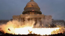 Comisión recomienda al Departamento de Justicia de EEUU imponer cargos a los asaltantes del Capitolio