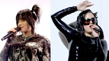 Rosalía, Billie Eilish y Lil Nas X cantarán en Paraguay en marzo de 2023