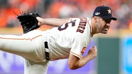 ¡Nuevo destino! Los Mets de Nueva York firman a Justin Verlander por dos años