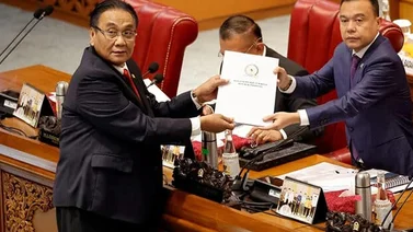 Indonesia aprueba reforma penal para castigar el sexo extramarital