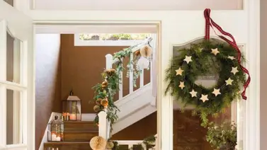 Elementos que no pueden faltar en tu decoración navideña Elementos que no pueden faltar en tu decoración navideña