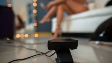 Alertan auge de "casas webcam" donde venezolanos venden contenido en Colombia Alertan auge de "casas webcam" donde venezolanos venden contenido en Colombia