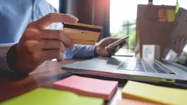 ¿Sabes cuántos servicios se pueden pagar a través de los portales bancarios? ¿Sabes cuántos servicios se pueden pagar a través de los portales bancarios?