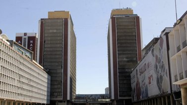 Así están las Torres de El Silencio en su cumpleaños 68