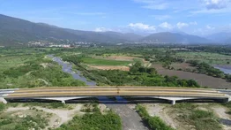 ¡Entérese! Venezuela y Colombia abrirán puente vehicular binacional Tienditas