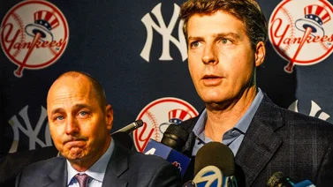 Los Yankees de Nueva York deciden su futuro gerencial