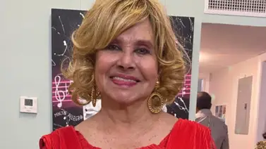 Conoce "La Aventura de Vivir" por la actriz venezolana Angélica Arenas Conoce "La Aventura de Vivir" por la actriz venezolana Angélica Arenas