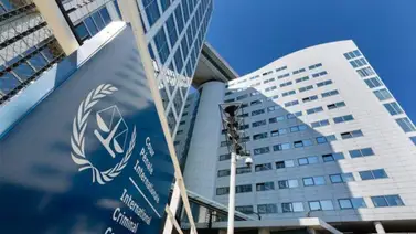 CPI publicó formulario para participación de víctimas de DDHH en Venezuela CPI publicó formulario para participación de víctimas de DDHH en Venezuela