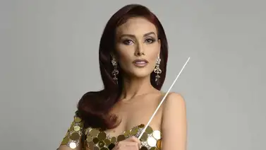 Zharat Bruzual “Quien no vive un dolor extraordinario se queja de cosas estúpidas” Zharat Bruzual “Quien no vive un dolor extraordinario se queja de cosas estúpidas”