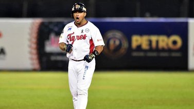 ¡Casi nada! Henry Rodríguez llega a los 700 hits en la LVBP