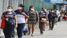 COVID-19 en Venezuela: Nueve casos comunitarios y 44 importados en las últimas horas