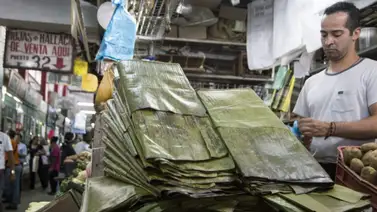 ¿Se podrá comer hallacas tanto el 24 como el 31 de diciembre? ¿Se podrá comer hallacas tanto el 24 como el 31 de diciembre?