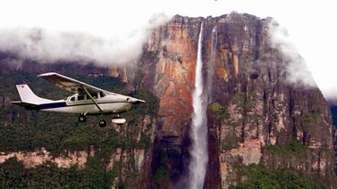 GNB inhabilita pistas clandestinas en Canaima