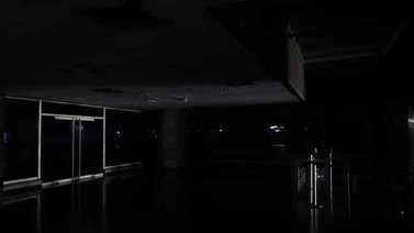 Reportan más de 16 horas sin luz en sectores del sur de Valencia