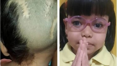 Servicio público: Mariana nos necesita
