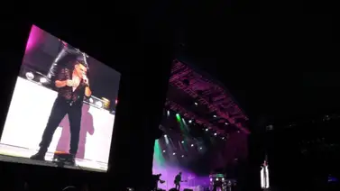 Caramelos de Cianuro puso a rockear a los caraqueños en el Ccct Caramelos de Cianuro puso a rockear a los caraqueños en el Ccct