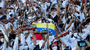 Descubre: Estos son los Guinness World Records de Venezuela