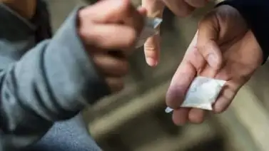 FANB detiene a siete personas por tráfico de drogas en varios estados del país FANB detiene a siete personas por tráfico de drogas en varios estados del país