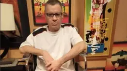 Ayudemos al profesor Jesús Casique a realizarse una Tomografía Computarizada