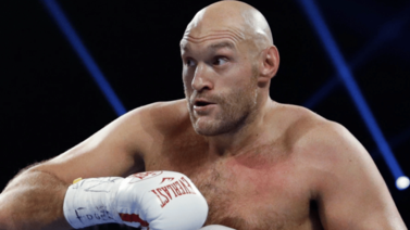 Sigue la hegemonía de Tyson Fury en la CMB