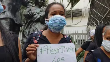 ONG de Venezuela exige reactivación de programa de trasplantes ONG de Venezuela exige reactivación de programa de trasplantes