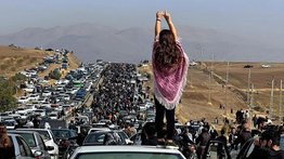 Irán confirma la muerte de 200 personas en las actuales protestas