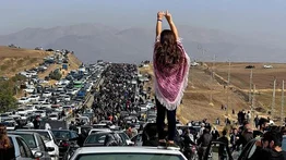 Irán confirma la muerte de 200 personas en las actuales protestas