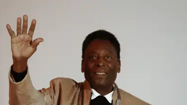Pelé no evoluciona y su salud empeora (+ detalles) Pelé no evoluciona y su salud empeora (+ detalles)