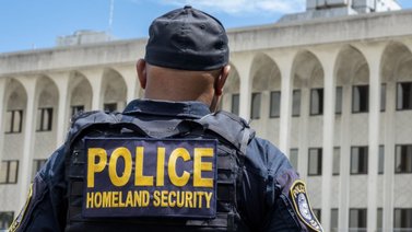 ¡Con licencia para matar! Policía de San Francisco usará robots como arma letal