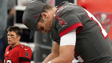 Qué pésima opinión tiene de sí mismo Tom Brady ¡Sepa cómo se habló!