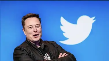 ¡Entérese! Elon Musk también censuró a este artista: Así actúa ahora el amo y señor de Twitter ¡Entérese! Elon Musk también censuró a este artista: Así actúa ahora el amo y señor de Twitter