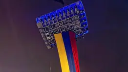 Alertan sobre la seguridad del restaurante aéreo en Altamira