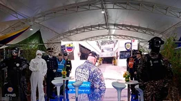 Estas son las actividades formativas familiares de la Expo Seguridad 2022