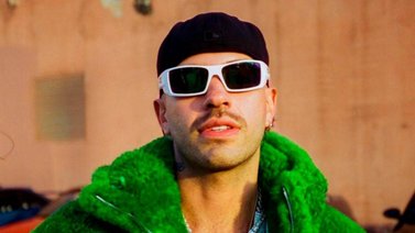 Feid estrena nuevo EP previo a tres grandes conciertos en Colombia