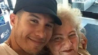 Madre de Chyno Miranda: No se si realmente le dan un tratamiento