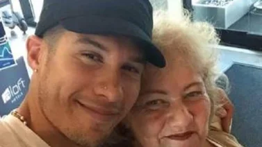 Madre de Chyno Miranda: No se si realmente le dan un tratamiento
