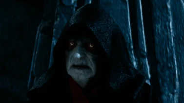 Abuelita se hizo viral por creer que personaje de Star Wars era un santo