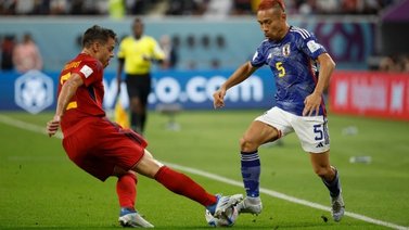 César Azpilicueta es la gran duda de España para el duelo de octavos ante Marruecos