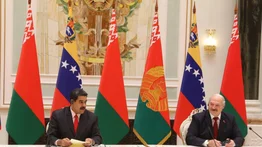 Venezuela y Bielorrusia siguen fortaleciendo relaciones bilaterales