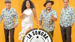 La Sonora Matancera prepara disco en vivo