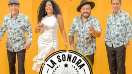 La Sonora Matancera prepara disco en vivo