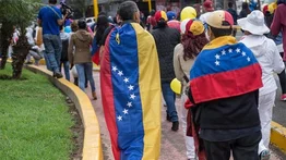 ONU pide 1.700 millones de dólares para apoyar a refugiados venezolanos