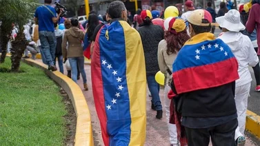 ONU pide 1.700 millones de dólares para apoyar a refugiados venezolanos