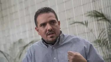 Stalin González: Venezolanos deben hacer contraloría con el uso de los fondos Stalin González: Venezolanos deben hacer contraloría con el uso de los fondos