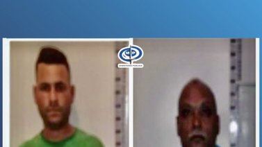 Dictan pena máxima para involucrados en homicidio de gerente de PDVSA Gas Comunal