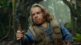 CAMARGONOTAS: Disney+ estrenó la serie "Willow"