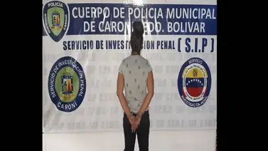 Mujer intentó matar a su exnovia por terminar con la relación Mujer intentó matar a su exnovia por terminar con la relación