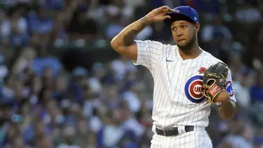 Los Leones del Caracas refuerzan su pitcheo con estas incorporaciones Los Leones del Caracas refuerzan su pitcheo con estas incorporaciones