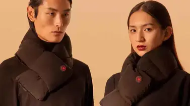 ¿Tienes frío? Xiaomi lanzará una bufanda inteligente ¿Tienes frío? Xiaomi lanzará una bufanda inteligente